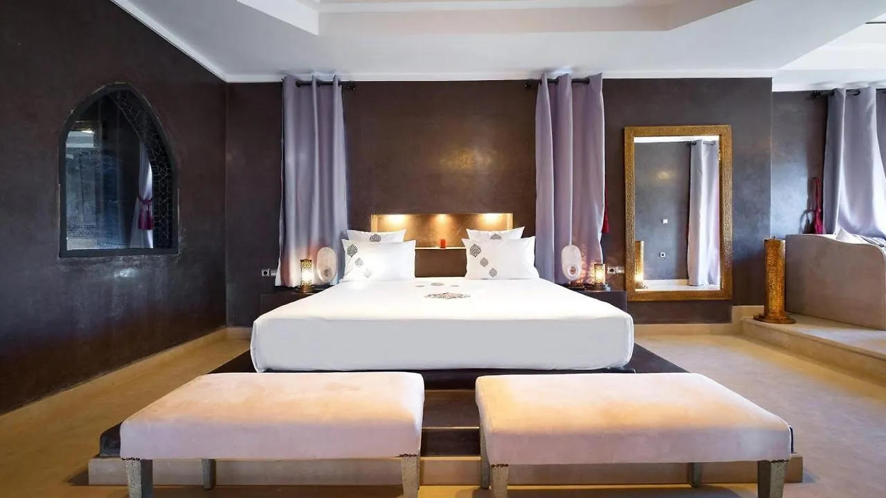Villa Palmeraie Dar Atlas - Luxury Houses Marrakesh