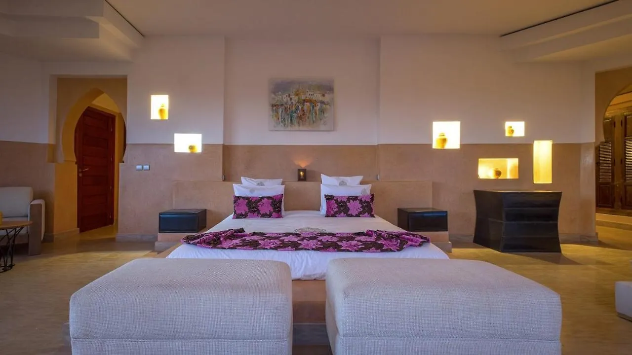 Palmeraie Dar Atlas - Luxury Houses Marrakesh Morocco