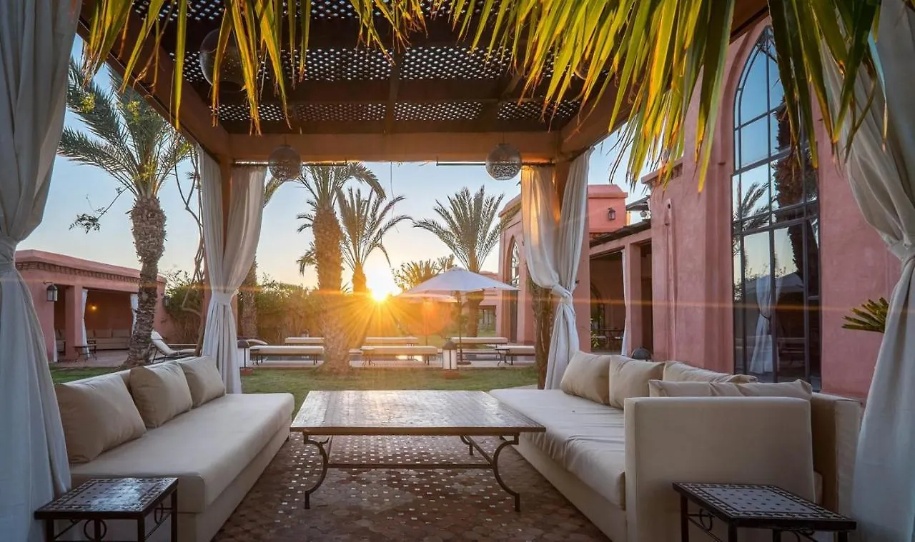Palmeraie Dar Atlas - Luxury Houses Marrakesh