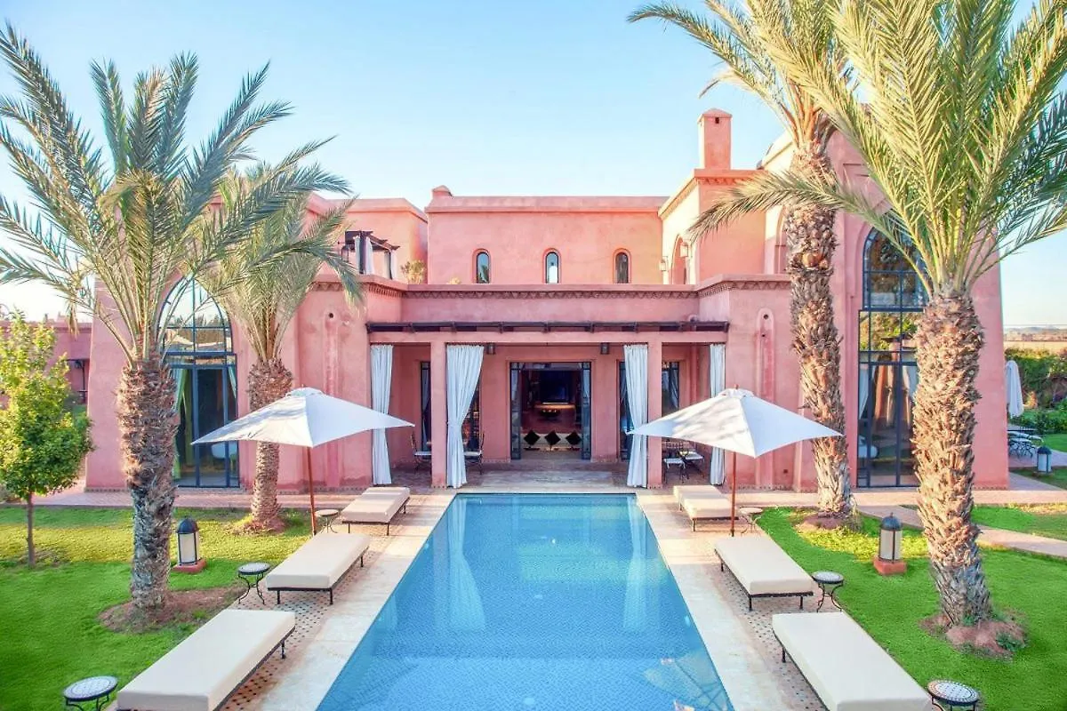 Palmeraie Dar Atlas - Luxury Houses Marrakesh