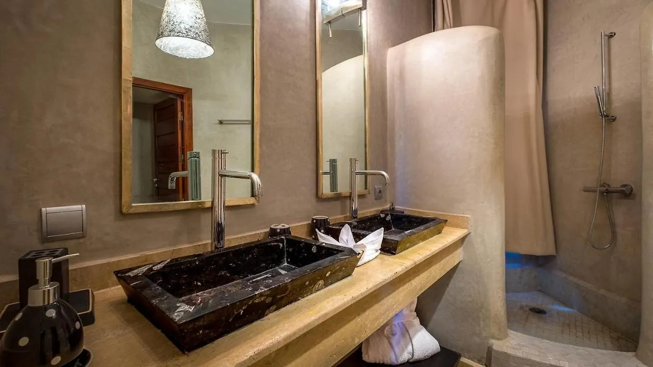 Palmeraie Dar Atlas - Luxury Houses Marrakesh