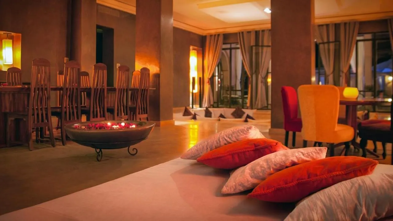 Palmeraie Dar Atlas - Luxury Houses Marrakesh 0*,