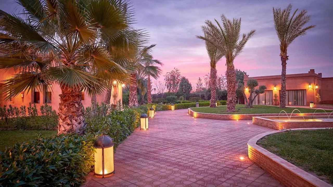 Palmeraie Dar Atlas - Luxury Houses Marrakesh